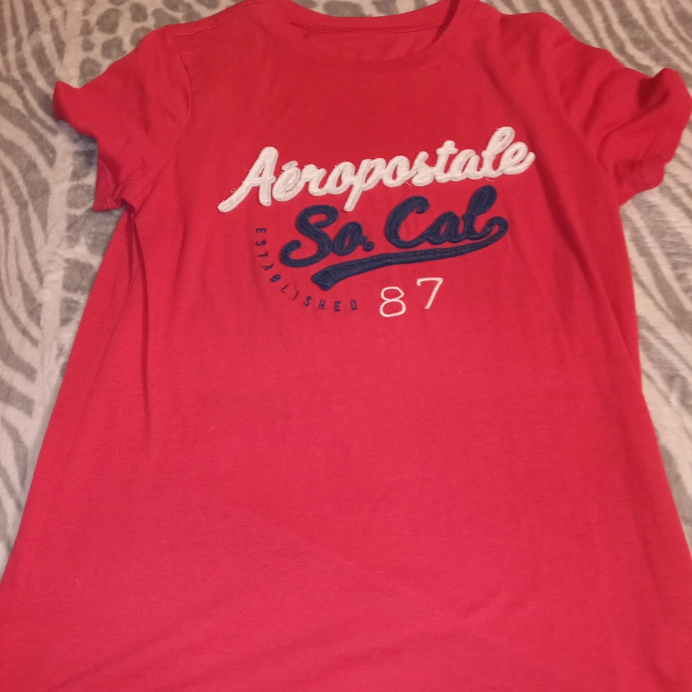 Crewneck Tshirt